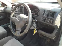 Toyota SUCCEED лот № 10154 оценка 3  с аукциона в Японии 8