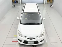 Mazda PREMACY лот № 36400 оценка 4  с аукциона в Японии 6