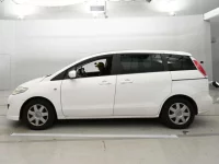 Mazda PREMACY лот № 36400 оценка 4  с аукциона в Японии 3