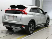 Mitsubishi ECLIPSE CROSS лот № 36394 оценка 4.5  с аукциона в Японии 1