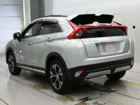Mitsubishi ECLIPSE CROSS лот № 36394 оценка 4.5  с аукциона в Японии 5