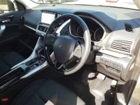 Mitsubishi ECLIPSE CROSS лот № 36394 оценка 4.5  с аукциона в Японии 8