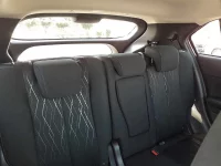 Mitsubishi ECLIPSE CROSS лот № 36394 оценка 4.5  с аукциона в Японии 10