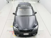 BMW 5-Series лот № 38120 оценка 4.5  с аукциона в Японии 6