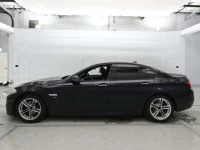 BMW 5-Series лот № 38120 оценка 4.5  с аукциона в Японии 3