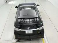 Toyota WISH лот № 30374 оценка 4  с аукциона в Японии 7
