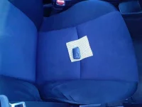 Toyota WISH лот № 30374 оценка 4  с аукциона в Японии 9