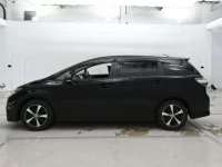 Toyota WISH лот № 30374 оценка 4  с аукциона в Японии 3