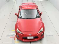 Toyota GT 86 лот № 30461 оценка 4  с аукциона в Японии 6