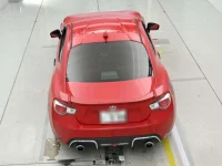 Toyota GT 86 лот № 30461 оценка 4  с аукциона в Японии 7