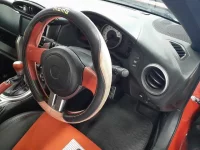 Toyota GT 86 лот № 30461 оценка 4  с аукциона в Японии 8