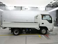 Nissan ATLAS лот № 40102 оценка 4.5  с аукциона в Японии 2