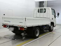 Nissan ATLAS лот № 40102 оценка 4.5  с аукциона в Японии 1