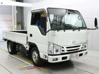 Nissan ATLAS лот № 40102 оценка 4.5  с аукциона в Японии 4