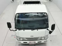 Nissan ATLAS лот № 40102 оценка 4.5  с аукциона в Японии 6