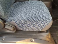 Nissan ATLAS лот № 40102 оценка 4.5  с аукциона в Японии 9