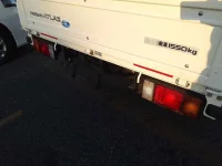 Nissan ATLAS лот № 40102 оценка 4.5  с аукциона в Японии 10