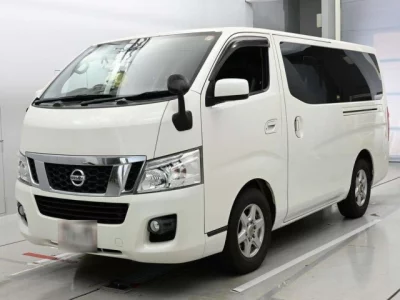 Nissan CARAVAN VAN