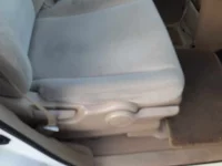 Honda STEP WAGON лот № 10151 оценка 3.5  с аукциона в Японии 9