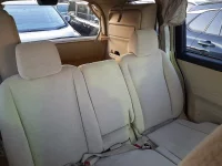 Honda STEP WAGON лот № 10151 оценка 3.5  с аукциона в Японии 10