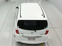 Honda FREED лот № 30484 оценка 4  с аукциона в Японии 7