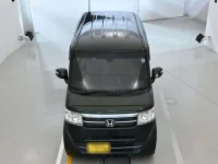 Honda N BOX PLUS лот № 3277 оценка 3.5  с аукциона в Японии 6