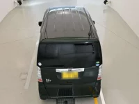 Honda N BOX PLUS лот № 3277 оценка 3.5  с аукциона в Японии 7