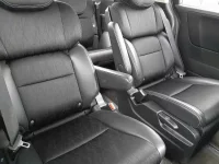 Honda ODYSSEY лот № 30481 оценка 3.5  с аукциона в Японии 10