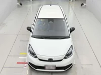 Honda FIT лот № 10212 оценка R  с аукциона в Японии 6