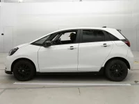 Honda FIT лот № 10212 оценка R  с аукциона в Японии 3