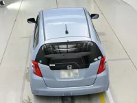 Honda FIT лот № 30418 оценка 4  с аукциона в Японии 7