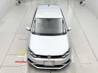 Volkswagen POLO лот № 38123 оценка 4.5  с аукциона в Японии 6