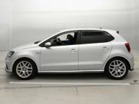 Volkswagen POLO лот № 38123 оценка 4.5  с аукциона в Японии 3