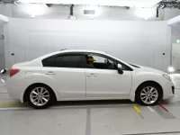 Subaru IMPREZA G4 лот № 36450 оценка 4  с аукциона в Японии 2