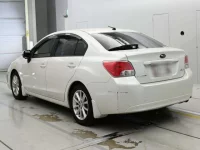 Subaru IMPREZA G4 лот № 36450 оценка 4  с аукциона в Японии 5