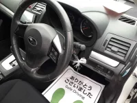 Subaru IMPREZA G4 лот № 36450 оценка 4  с аукциона в Японии 8