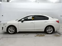 Subaru IMPREZA G4 лот № 36450 оценка 4  с аукциона в Японии 3