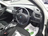 BMW X1 лот № 38124 оценка 4.5  с аукциона в Японии 8