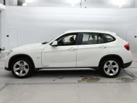 BMW X1 лот № 38124 оценка 4.5  с аукциона в Японии 3