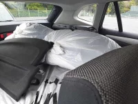 BMW X1 лот № 38124 оценка 4.5  с аукциона в Японии 10