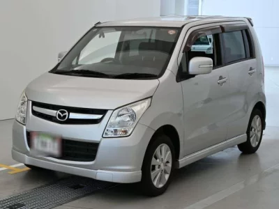 Mazda AZ WAGON