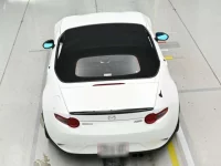 Mazda ROADSTER лот № 30454 оценка 4.5  с аукциона в Японии 7