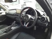 Mazda ROADSTER лот № 30454 оценка 4.5  с аукциона в Японии 8