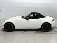 Mazda ROADSTER лот № 30454 оценка 4.5  с аукциона в Японии 3
