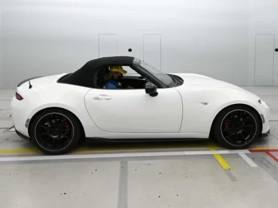 Mazda ROADSTER