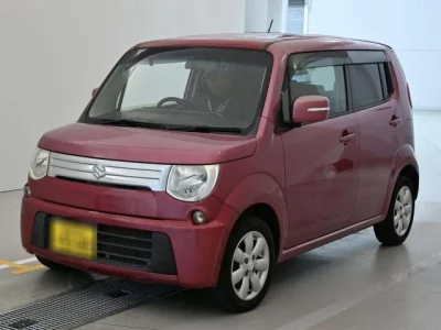 Suzuki MRWAGON
