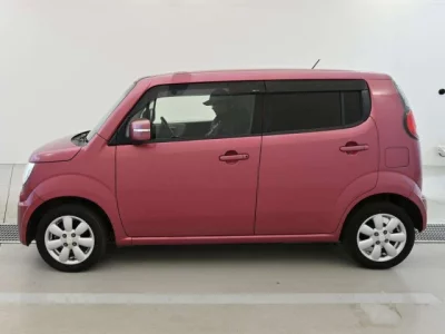 Suzuki MRWAGON