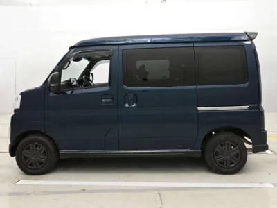 Daihatsu ATRAI VAN