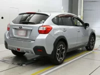 Subaru XV лот № 10159 оценка R  с аукциона в Японии 1