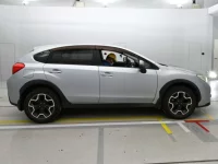 Subaru XV лот № 10159 оценка R  с аукциона в Японии 2